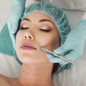 Facial Rejuvenation