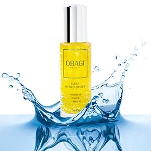 Obagi Daily Hydro Drops Facial Serum