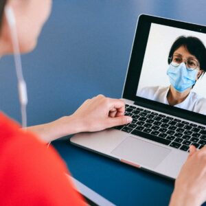 doctor video consultation