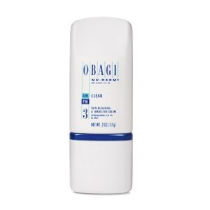 obagi medical nu-derm clear