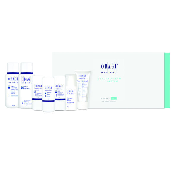 obagi new derm system