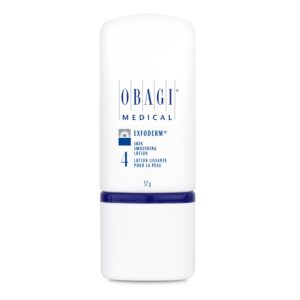 obagi nu derm Exfoderm